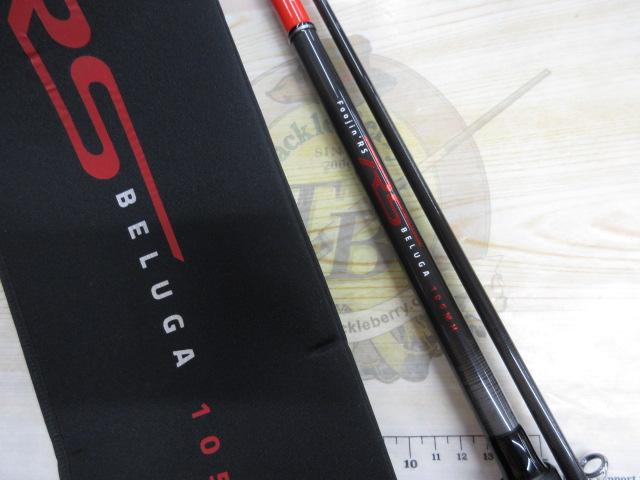 風神RS ベルーガ 105MH