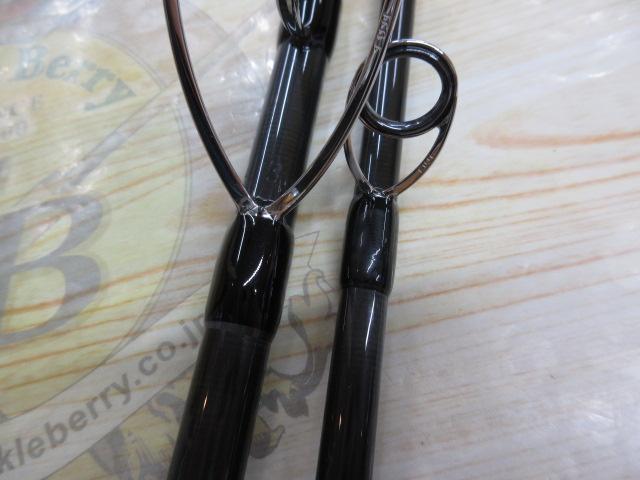 風神RS ベルーガ 105MH