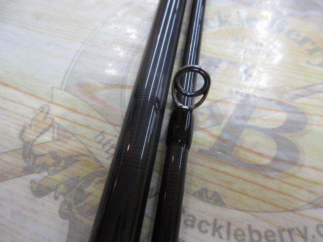 風神RS ベルーガ 105MH