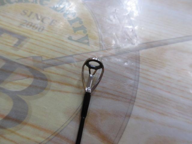 風神RS ベルーガ 105MH