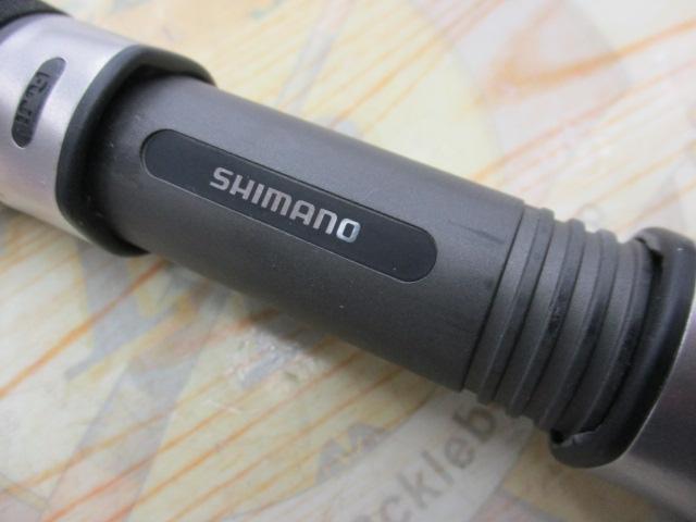 19グラップラータイプJ S60-2