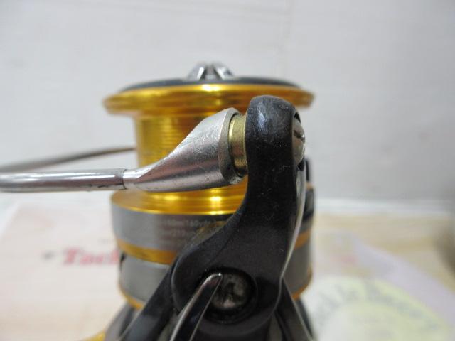 20レブロス LT4000-CH