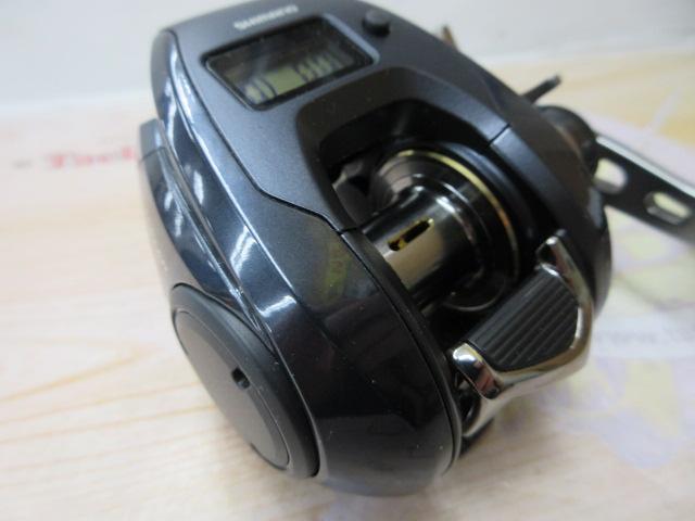 24グラップラープレミアム 150XG