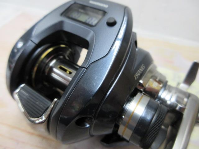 24グラップラープレミアム 150XG