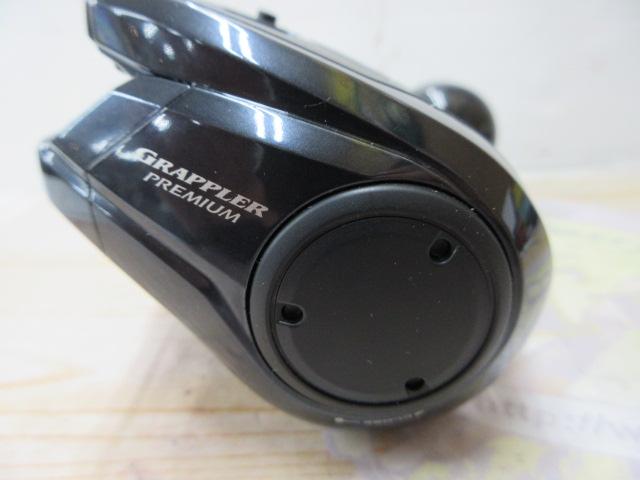 24グラップラープレミアム 150XG