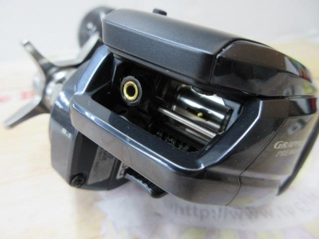 24グラップラープレミアム 150XG