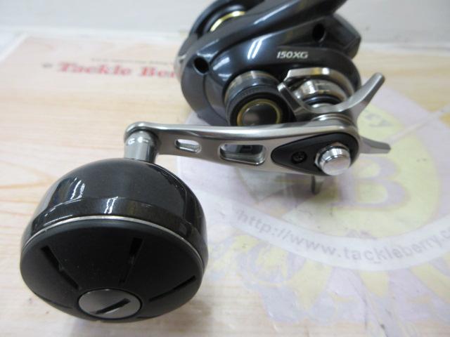 24グラップラープレミアム 150XG｜＠ベリーネット 日本最大新品中古