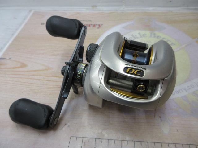 08メタニウムMgDC7 RH