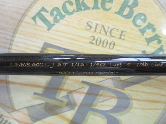 リンクス LINKS60CLJ