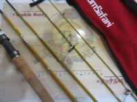 ズームサファリ ZMSS-605L