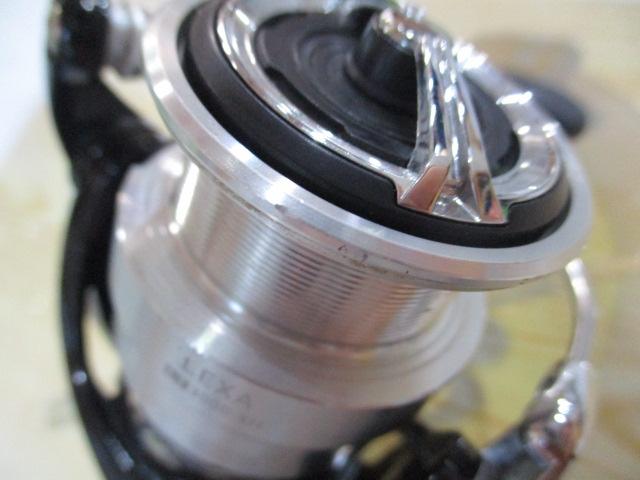 19レグザ LT3000-XH