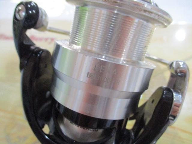 19レグザ LT3000-XH