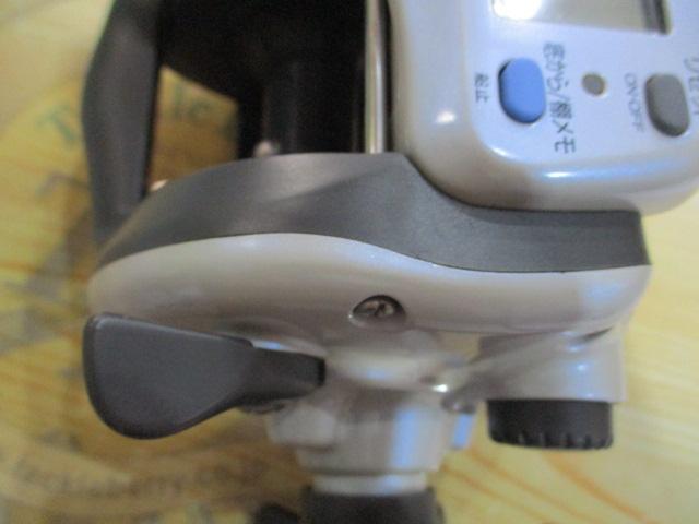 スーパータナセンサーX 500Ci