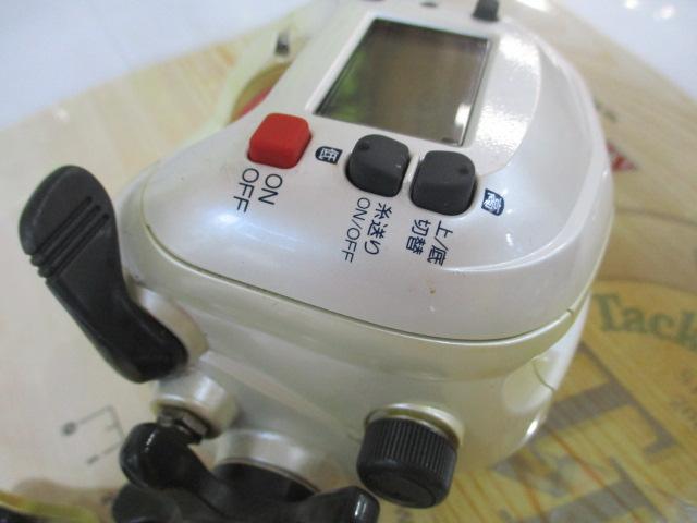 01電動丸 1000EV｜＠ベリーネット 日本最大新品中古釣具WEBショップ