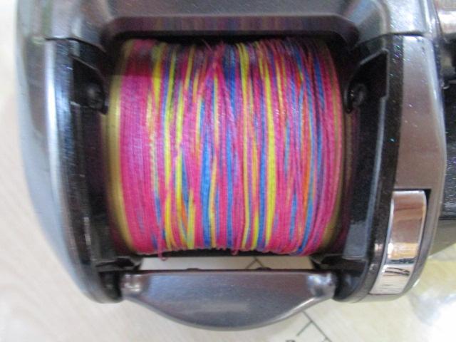 11フォースマスター 1000MK HD