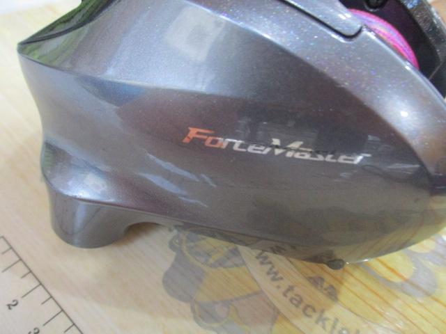 11フォースマスター 1000MK HD