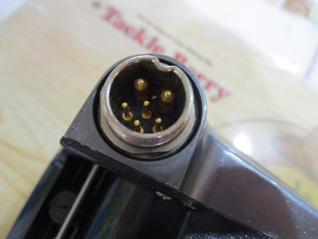 11フォースマスター 1000MK HD