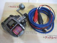 11フォースマスター 1000MK HD