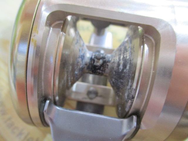 ミリオネアCV-Z 200F