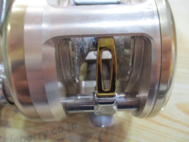 ミリオネアCV-Z 200F