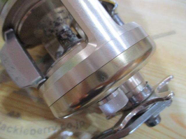 ミリオネアCV-Z 200F