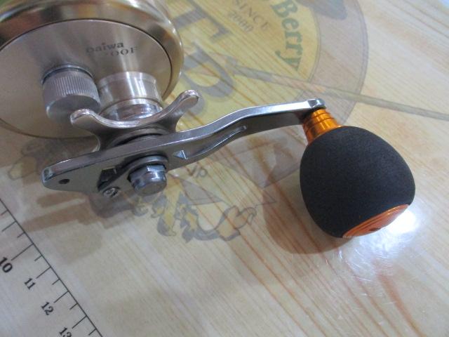 ミリオネアCV-Z 200F