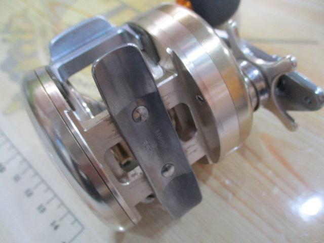 ミリオネアCV-Z 200F