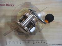 ミリオネアCV-Z 200F