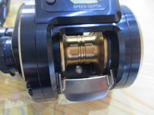 21ソルティガIC 100HL-DH