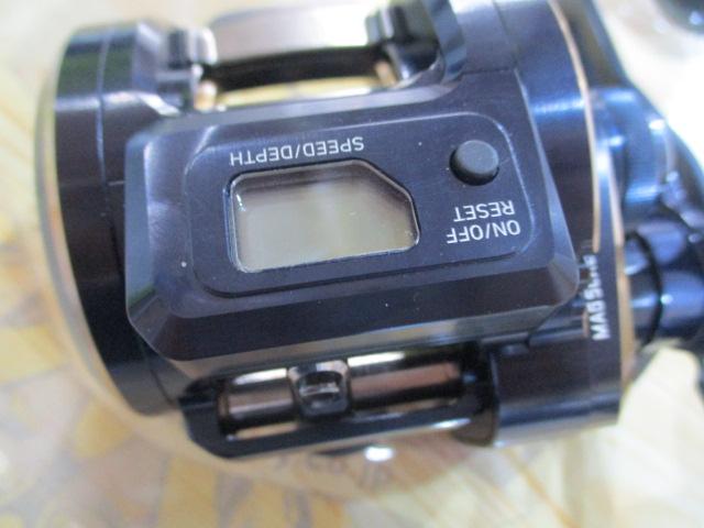 21ソルティガIC 100HL-DH