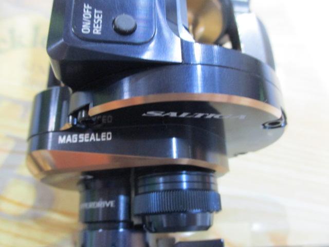 21ソルティガIC 100HL-DH