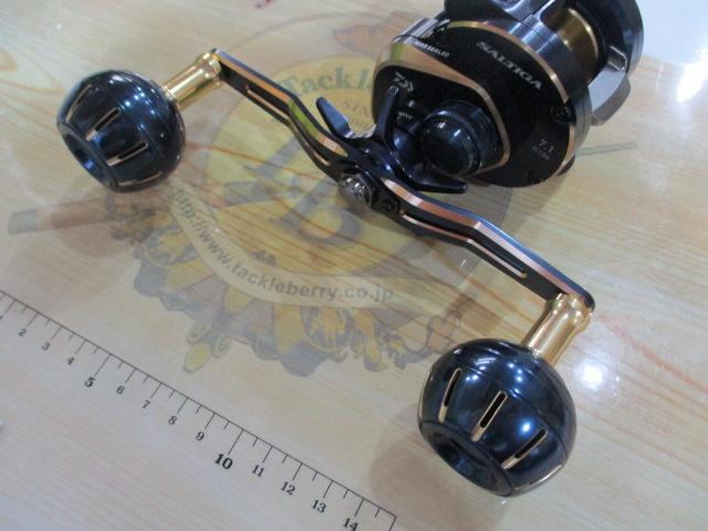 21ソルティガIC 100HL-DH