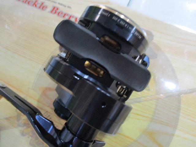 21ソルティガIC 100HL-DH