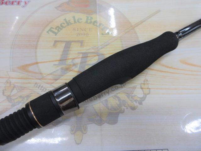 グラディエーターアンチ GA-611MLS-ST ストライド