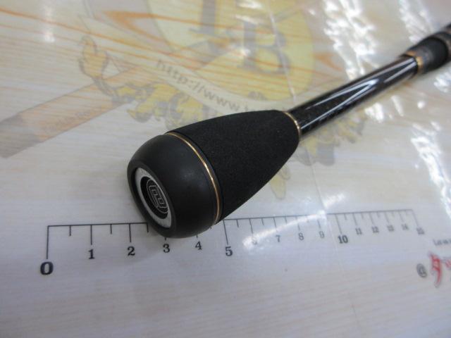 グラディエーターアンチ GA-611MLS-ST ストライド