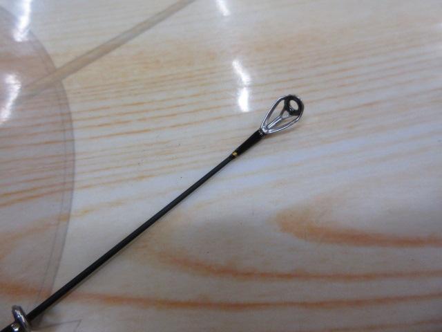 グラディエーターアンチ GA-611MLS-ST ストライド