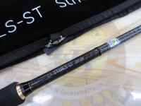 グラディエーターアンチ GA-611MLS-ST ストライド