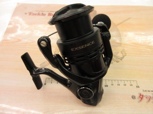 17エクスセンス 4000MXG