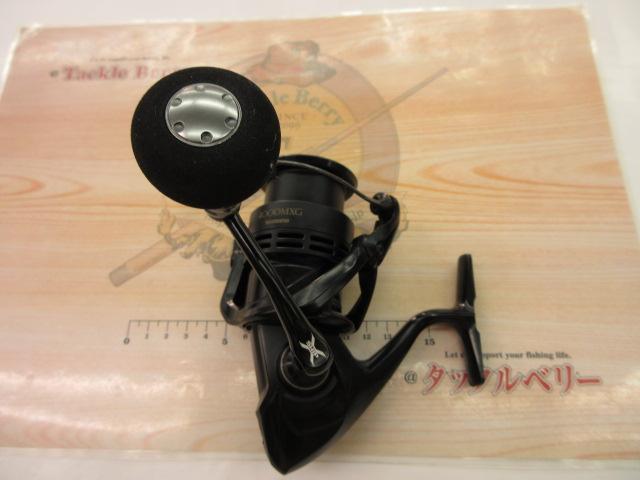 17エクスセンス 4000MXG