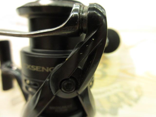 17エクスセンス 4000MXG