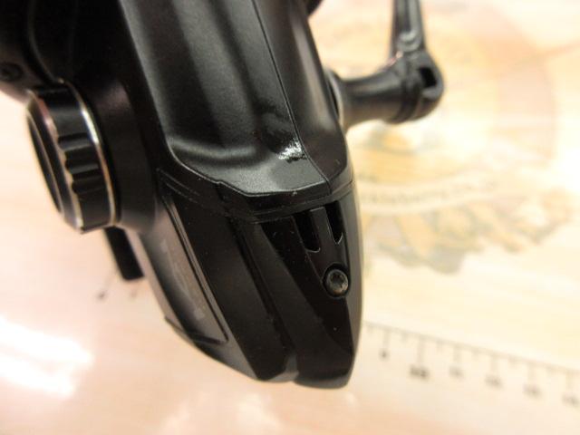 17エクスセンス 4000MXG