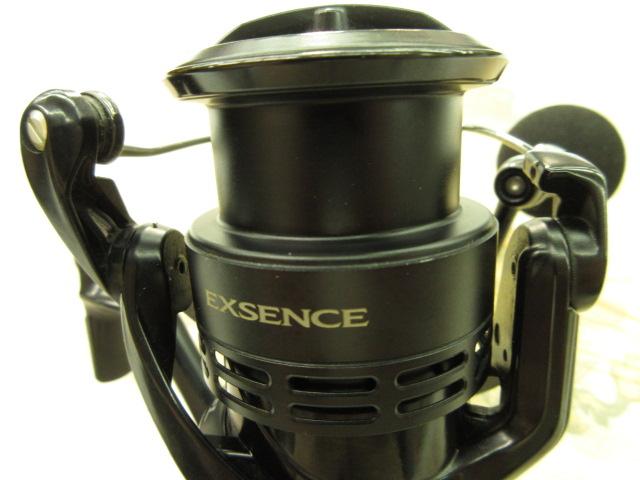 17エクスセンス 4000MXG