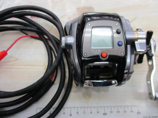 14レオブリッツ 400