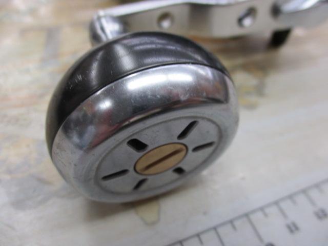 14レオブリッツ 400