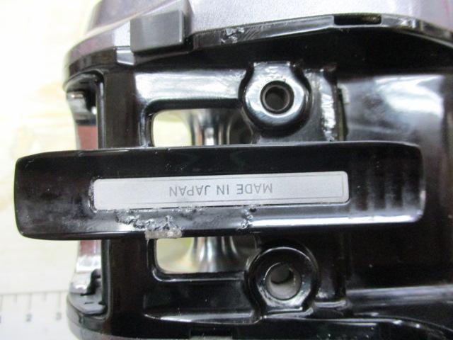 14レオブリッツ 400