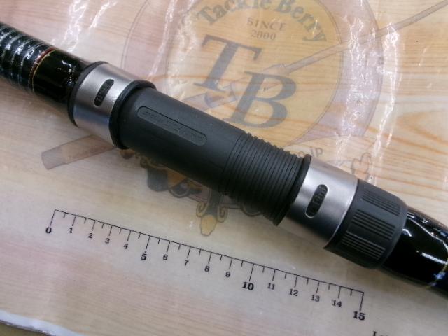 リバティクラブ磯風 5-53遠投