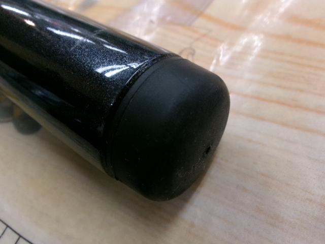 リバティクラブ磯風 5-53遠投