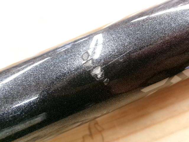 リバティクラブ磯風 5-53遠投