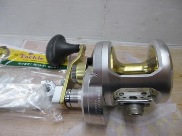 10ジガーLD 4000Ⅱ