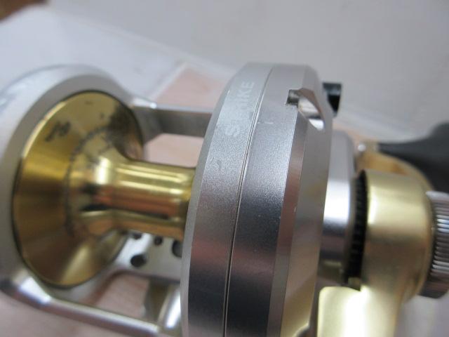 10ジガーLD 4000Ⅱ